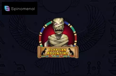 Egyptian Adventure